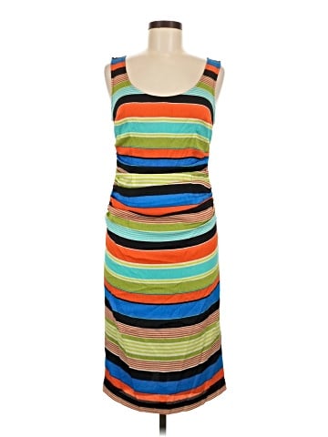 Tracy Reese Casual Dress (view 1)