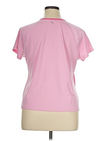 Tek Gear Short Sleeve Top (view 2)