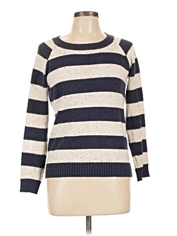 fat face Pullover Sweater (view 1)