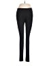 H&M Solid Black Active Pants Size M - photo 1