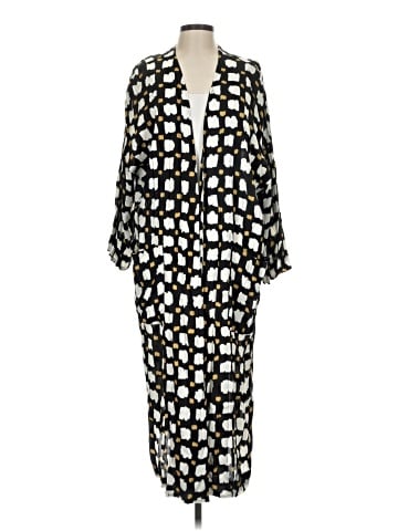 Porridge Kimono (view 1)