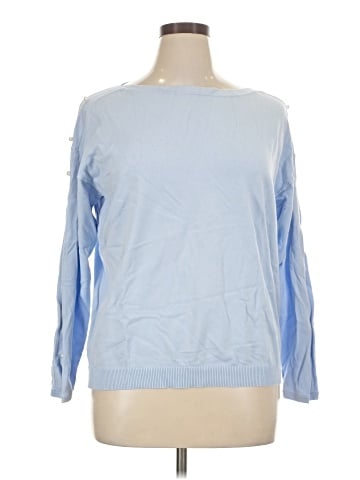 Talbots Sweatshirt (view 1)