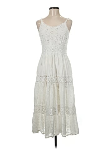 Me 2 Magic Casual Dress (view 1)