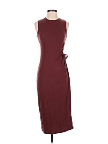 Abercrombie & Fitch Casual Dress (view 1)