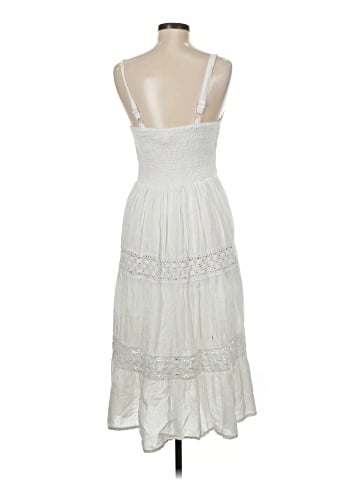 Me 2 Magic Casual Dress (view 2)