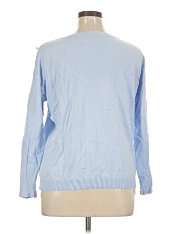 Talbots Sweatshirt (view 2)