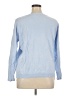 Talbots Blue Sweatshirt Size XL - photo 2