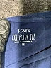 J.Crew Collection Blue Long Sleeve T-Shirt Size M - photo 7
