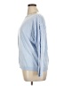 Talbots Blue Sweatshirt Size XL - photo 5