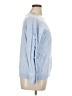 Talbots Blue Sweatshirt Size XL - photo 4