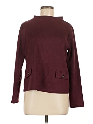 Ann Taylor Turtleneck Sweater (view 1)