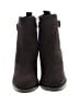 Blondo Brown Ankle Boots Size 9 - photo 2
