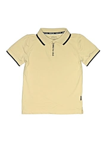 Kenneth Cole Short Sleeve Polo (view 1)