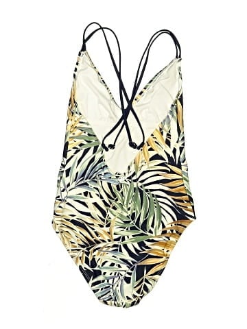 Hurley Bodysuit (view 2)