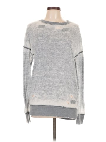 Dear John Pullover Sweater (view 1)