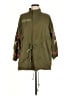 INA Tropical Green Raincoat Size Med - Lg - photo 1
