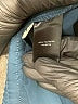 Ann Taylor 100% Polyester Color Block Teal Track Pants Size L (tall) - photo 8