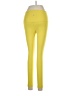 Lululemon Athletica Yellow Active Pants Size 6 - photo 2