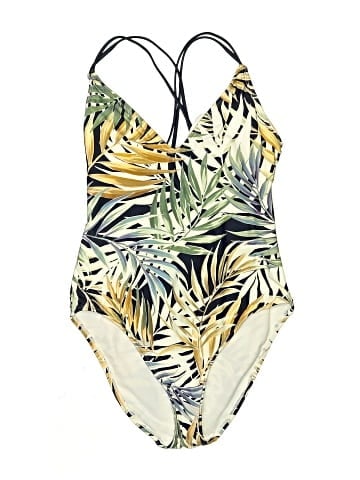 Hurley Bodysuit (view 1)