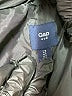 Gap Outlet 100% Polyester Black Vest Size S - photo 6