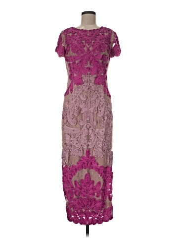 JS Collections Cocktail Dress (view 1)