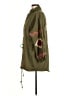INA Tropical Green Raincoat Size Med - Lg - photo 5