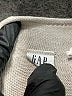 Gap Solid Tan Turtleneck Sweater Size M - photo 7