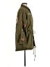 INA Tropical Green Raincoat Size Med - Lg - photo 4