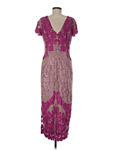 JS Collections Cocktail Dress (view 2)