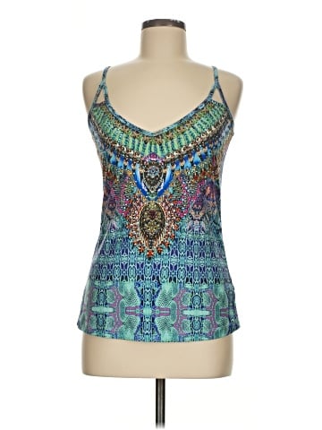Venus Sleeveless Top (view 1)