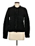 Ann Taylor Black Jacket Size M - photo 1