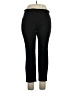 MICHAEL Michael Kors Solid Black Active Pants Size XL - photo 1