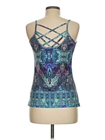Venus Sleeveless Top (view 2)