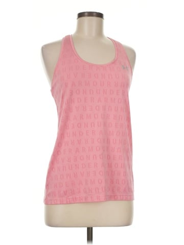 Under Armour Active Tank (view 1)