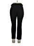 MICHAEL Michael Kors Solid Black Active Pants Size XL - photo 2
