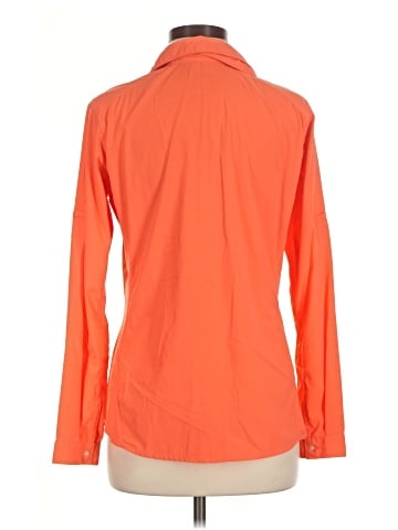 Mountain Hardwear Long Sleeve Button-Down Shirt (view 2)