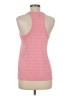 Under Armour 100% Polyester Pink Active Tank Size M - photo 2