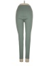 Aeropostale Solid Green Active Pants Size S - photo 1