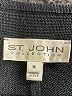 St. John Collection Black Casual Pants Size 16 - photo 4