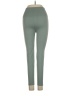 Aeropostale Solid Green Active Pants Size S - photo 2