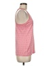 Under Armour 100% Polyester Pink Active Tank Size M - photo 4