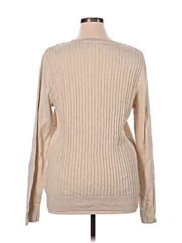 Kim Rogers Pullover Sweater (view 2)