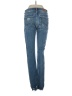 BKE Stars Blue Jeans Size 26 waist - photo 2