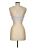 Lululemon Athletica Silver Tank Top Size 8 - photo 2
