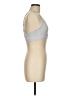 Lululemon Athletica Silver Tank Top Size 8 - photo 4