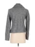 Ann Taylor Factory Gray Jacket Size 2 - photo 2