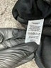 Ann Taylor 100% Polyester Black Short Sleeve Henley Size XXL - photo 8