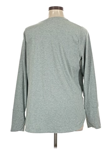 Athleta Long Sleeve T-Shirt (view 2)