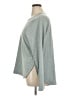 Athleta Gray Long Sleeve T-Shirt Size 1X - photo 5