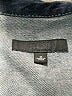 Uniqlo Black Denim Jacket Size M - photo 6